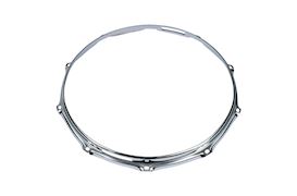 TAMA - MSH14S10 2.3MM SOUND ARC HOOP 14", 10 HOLES, SNARE SIDE